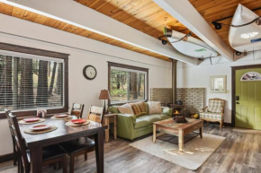 Incline Cottage